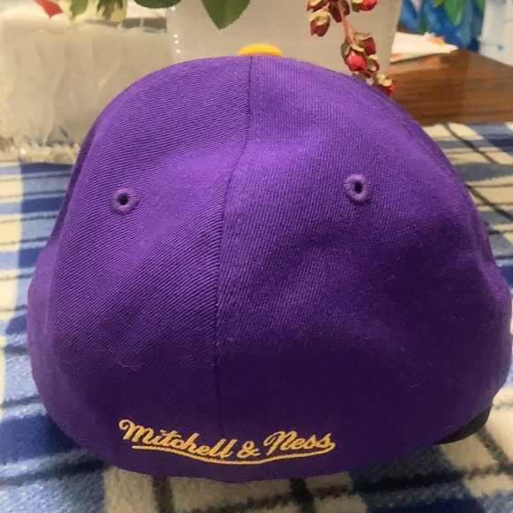 MITCHELL & NESS ACCESSORIES unisex. - Picture 2 of 10